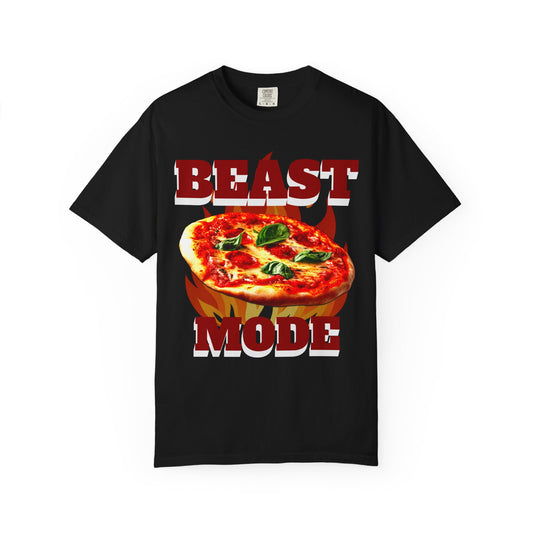 Beast Mode T‑Shirt