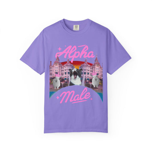 Alpha Male 2 T‑Shirt