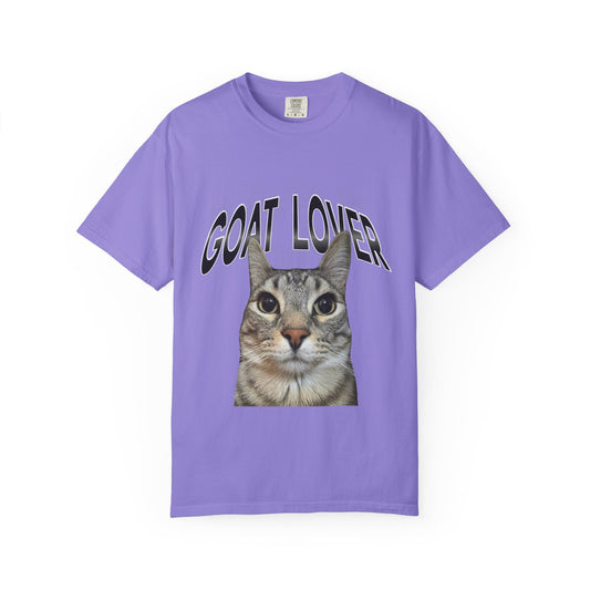 Goat Lover T‑Shirt