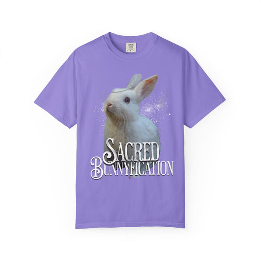 Sacred Bunnyfication T‑Shirt