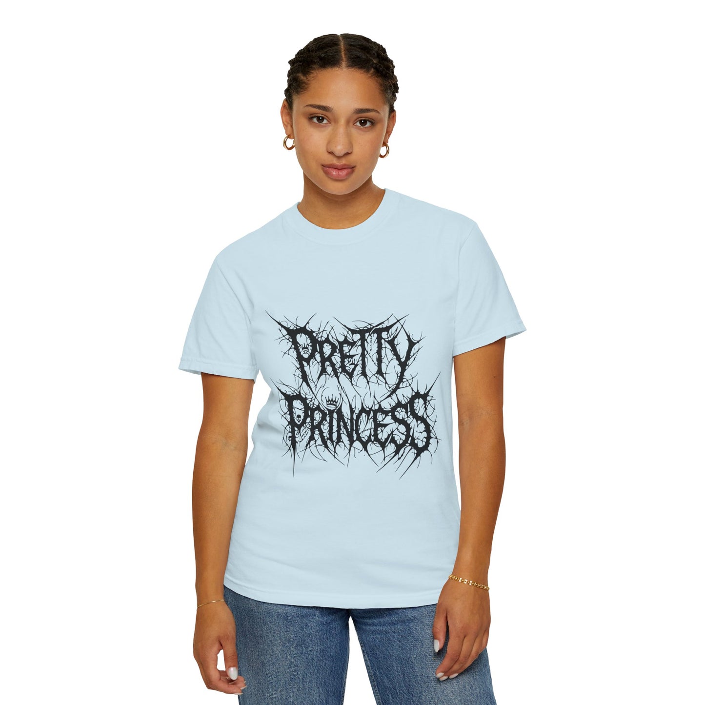 Pretty Princess T‑Shirt