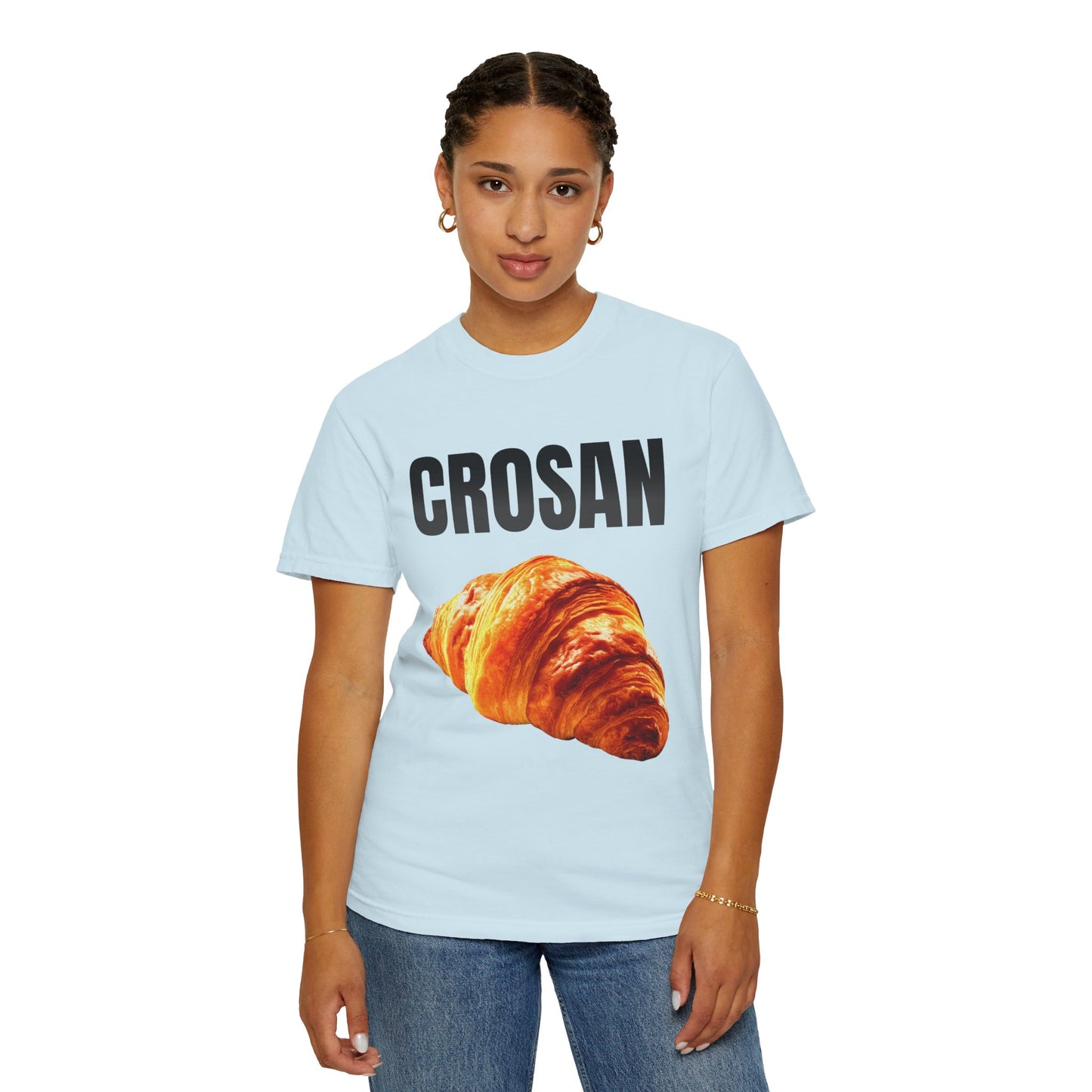 Crosan T‑Shirt