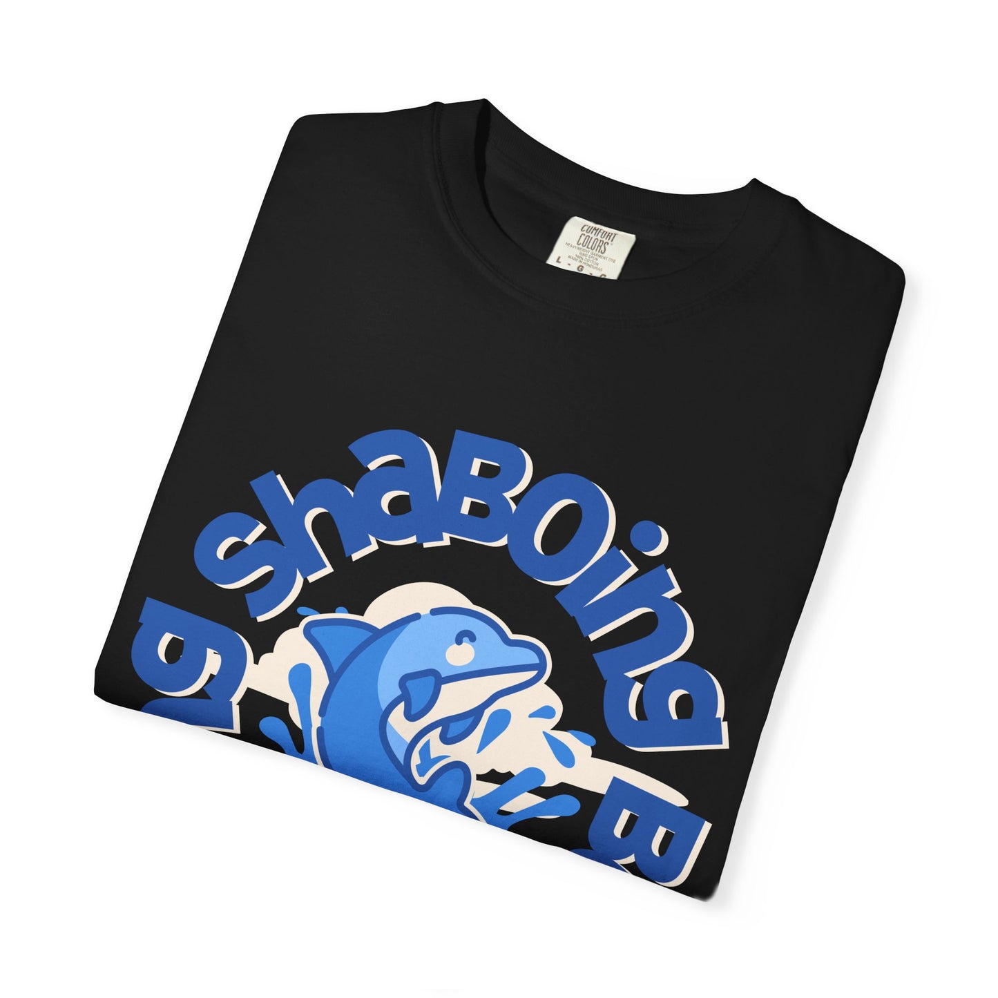 Shaboing Boing Boing T‑Shirt