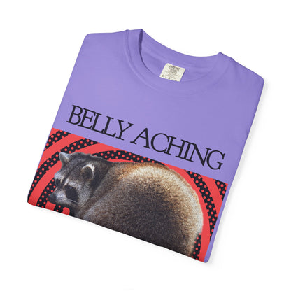 Belly Aching - My Gods Have Forsaken Me T‑Shirt