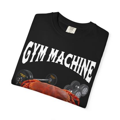 Gym Machine T‑Shirt