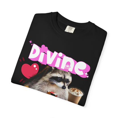 Divine Femininity T‑Shirt