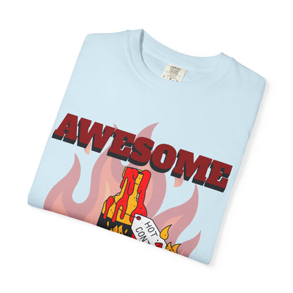 Awesome Sauce T‑Shirt