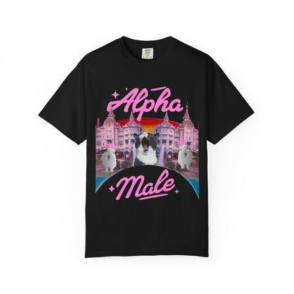 Alpha Male 2 T‑Shirt