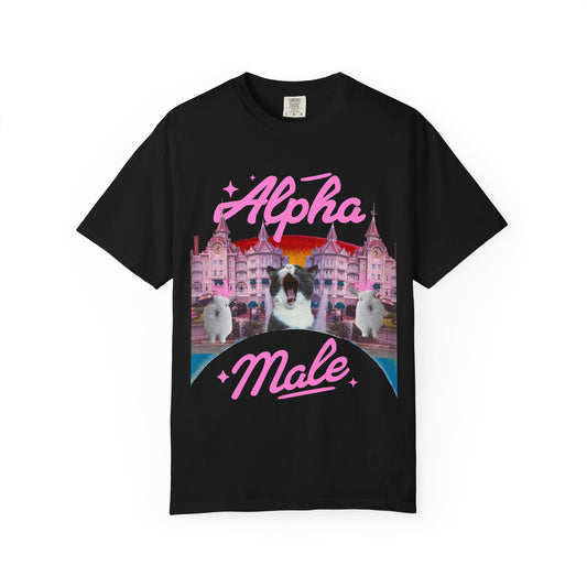 Alpha Male 2 T‑Shirt