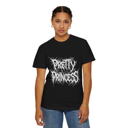 Pretty Princess T‑Shirt
