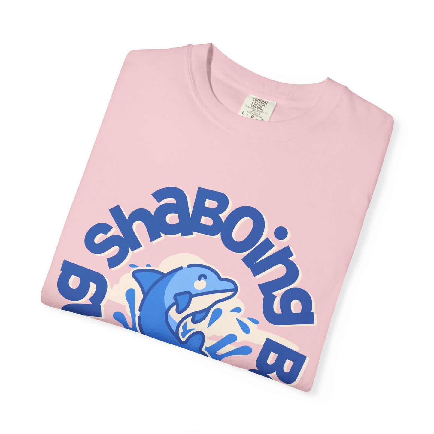 Shaboing Boing Boing T‑Shirt