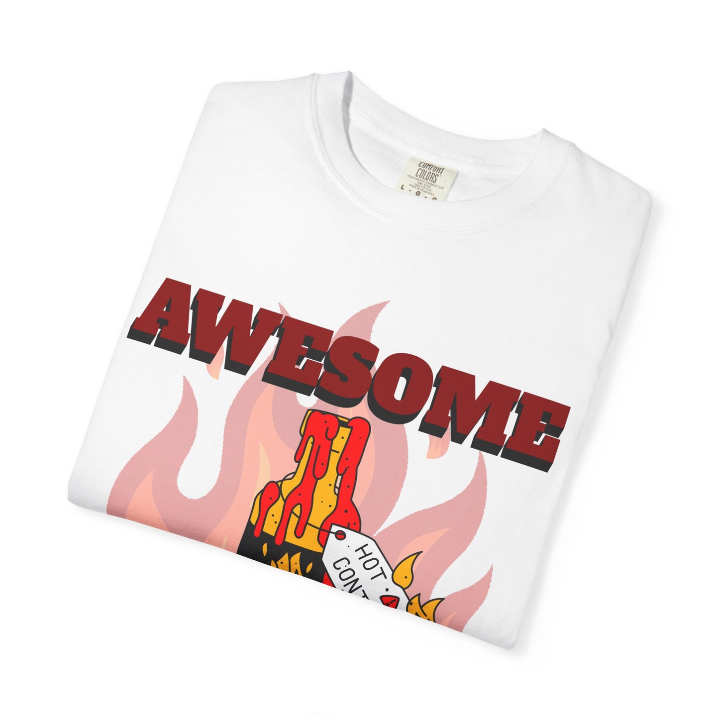 Awesome Sauce T‑Shirt