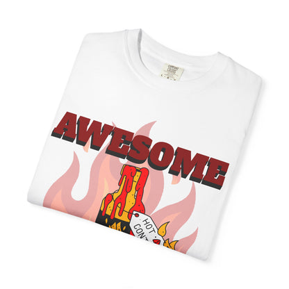 Awesome Sauce T‑Shirt