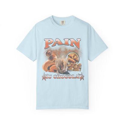 Pain Au Chocolat T‑Shirt