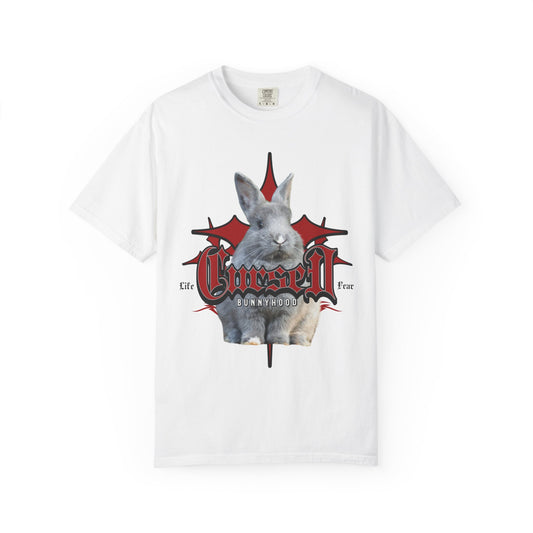 Cursed Bunnyhood T‑Shirt