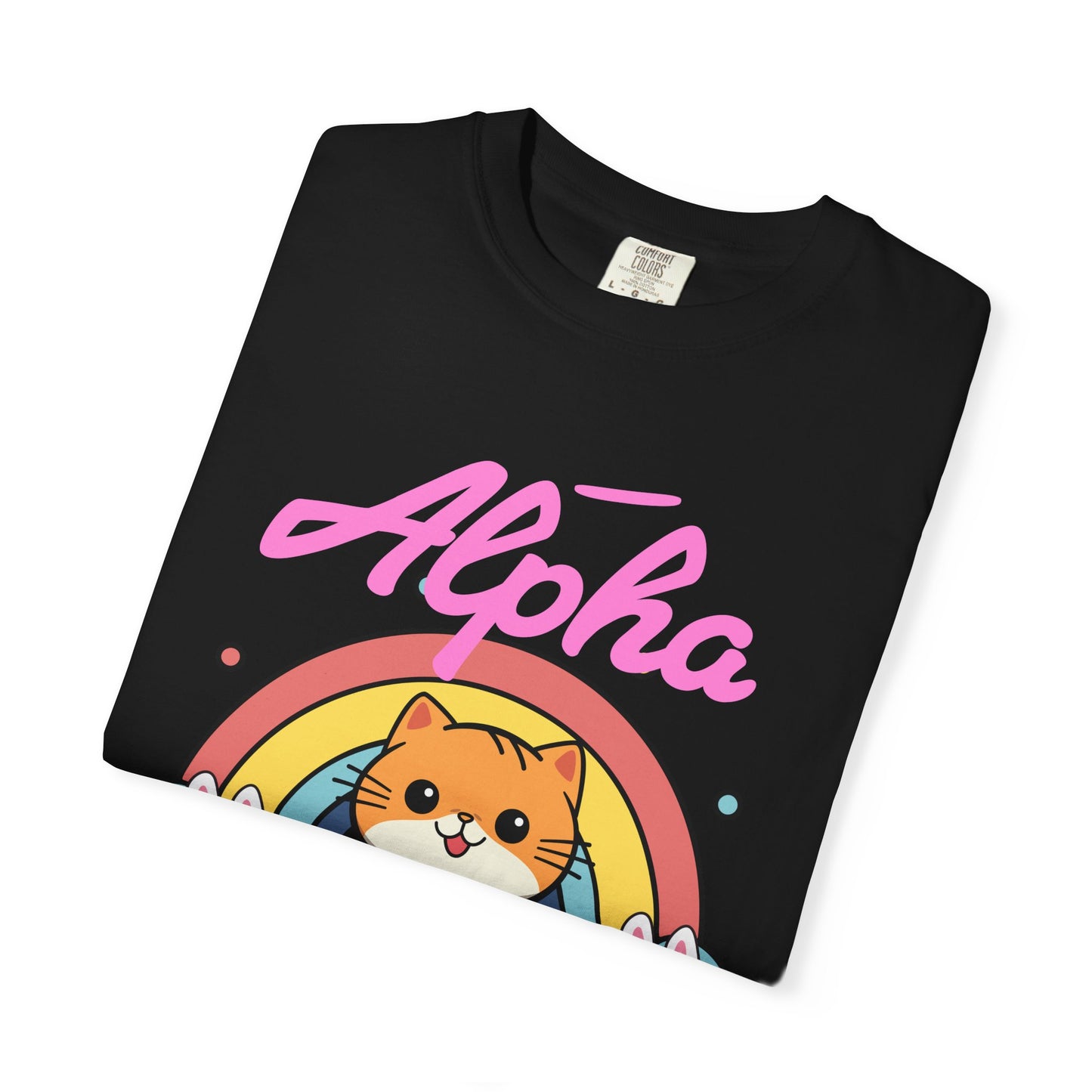 Alpha Male T‑Shirt