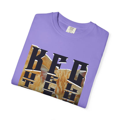 KFC - Kute Feline Club T‑Shirt