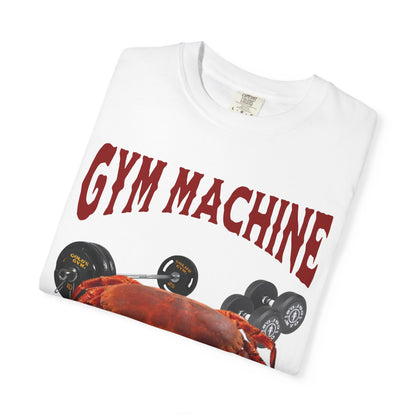 Gym Machine T‑Shirt