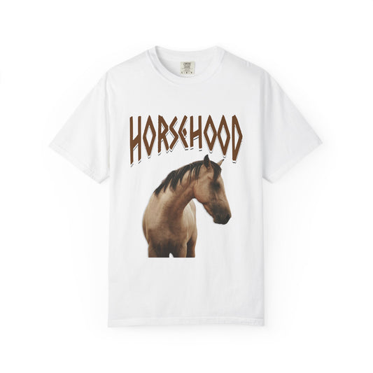 Horsehood T‑Shirt