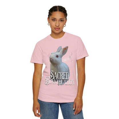 Sacred Bunnyfication T‑Shirt