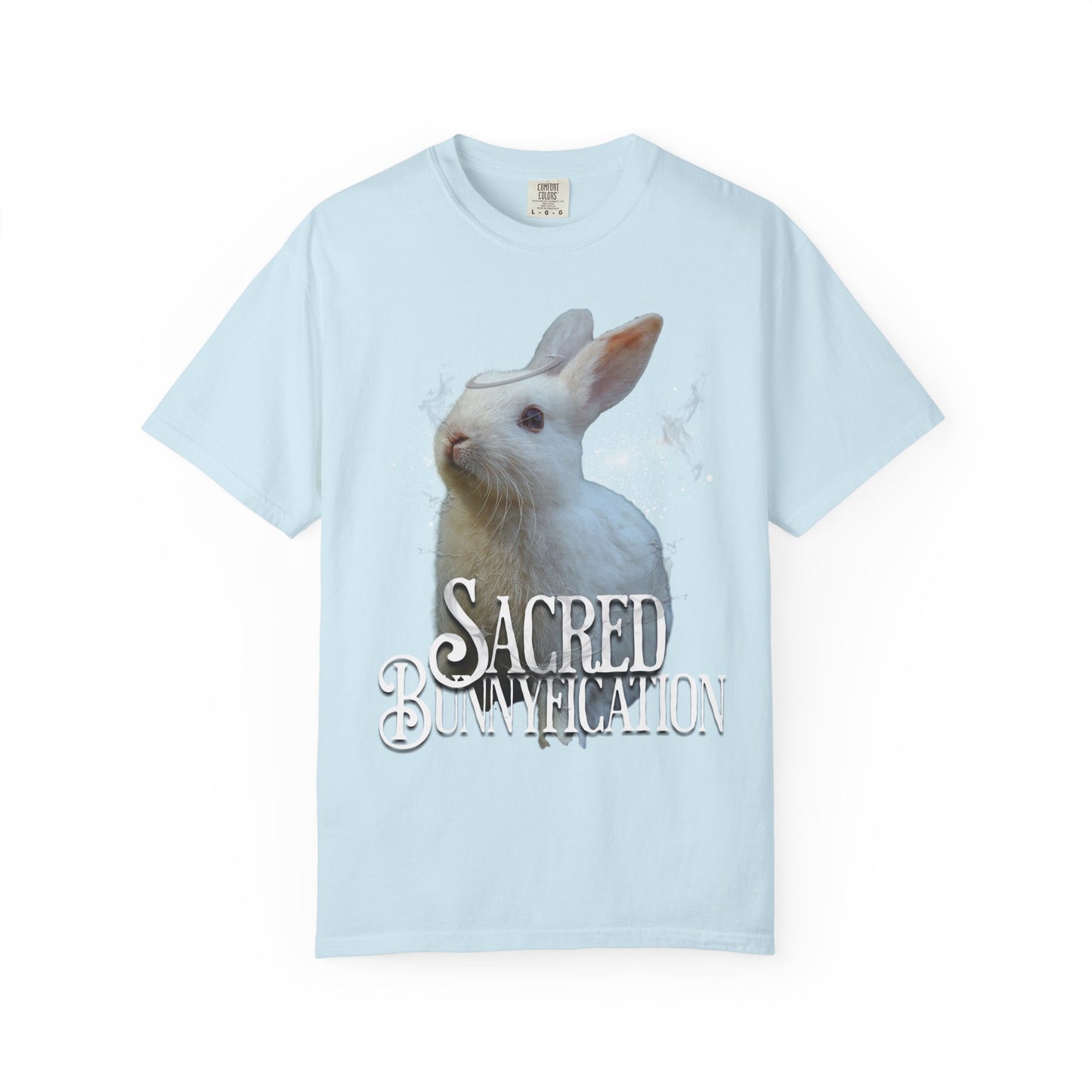 Sacred Bunnyfication T‑Shirt