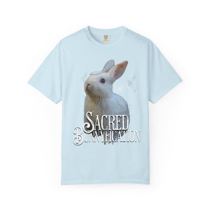 Sacred Bunnyfication T‑Shirt