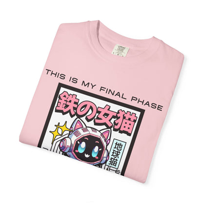 This Is My Final Phase T‑Shirt