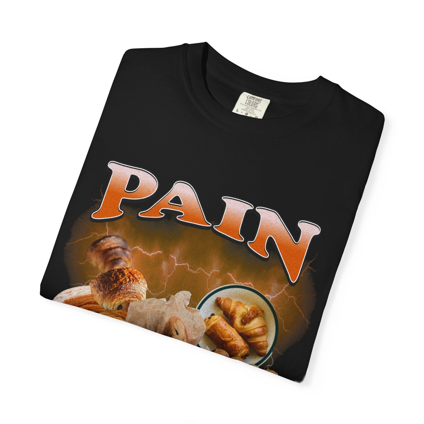 Pain Au Chocolat T‑Shirt