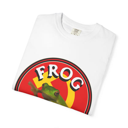 Frog Communism T‑Shirt