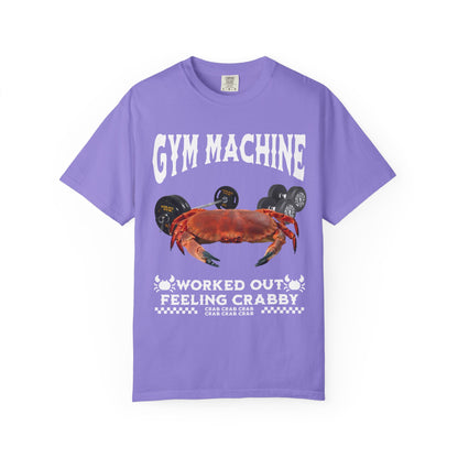 Gym Machine T‑Shirt