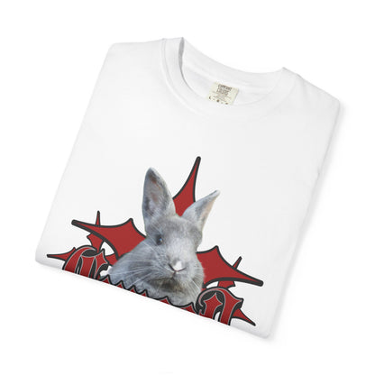 Cursed Bunnyhood T‑Shirt