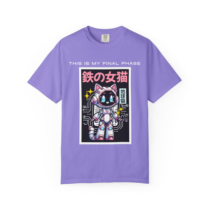 This Is My Final Phase T‑Shirt