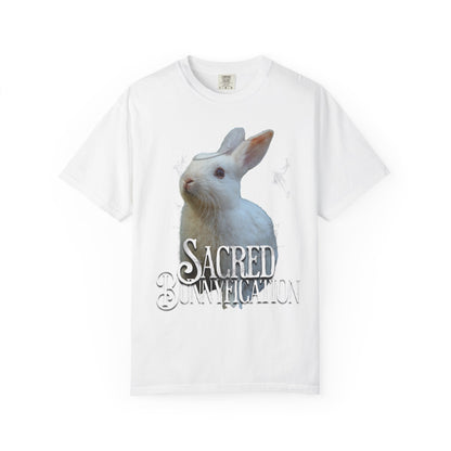 Sacred Bunnyfication T‑Shirt