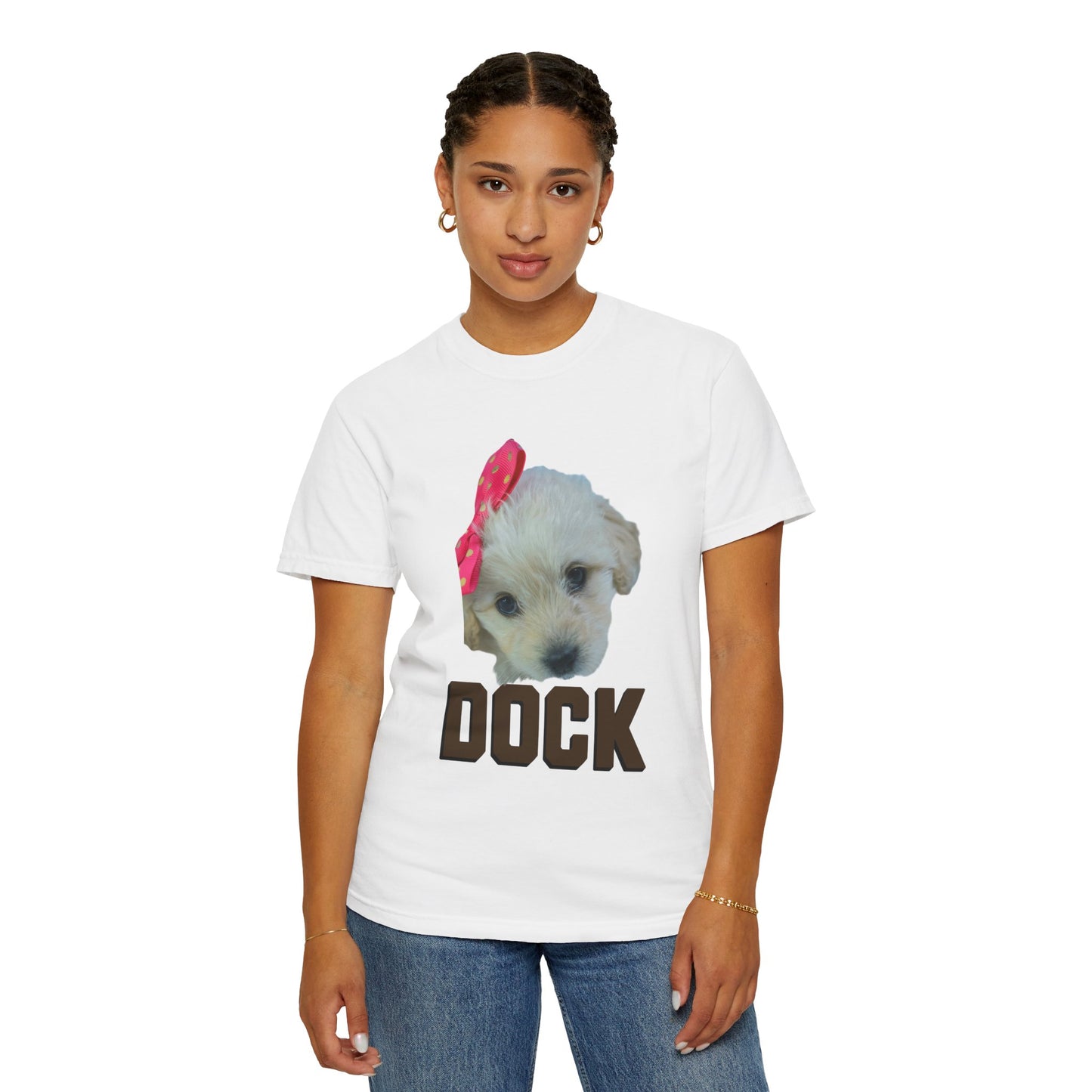Dock T‑Shirt