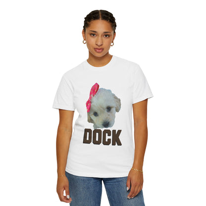Dock T‑Shirt