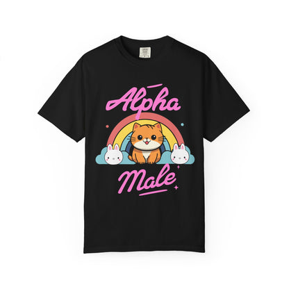 Alpha Male T‑Shirt