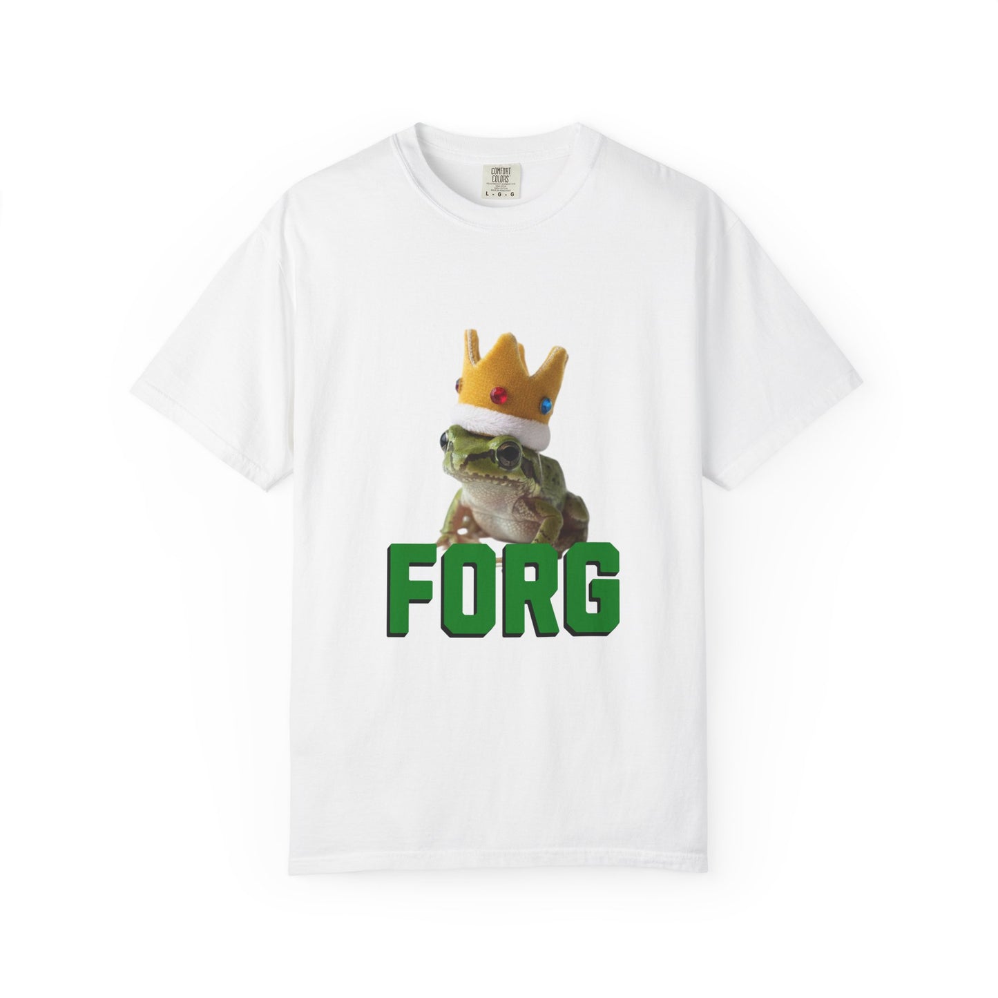 Forg T‑Shirt