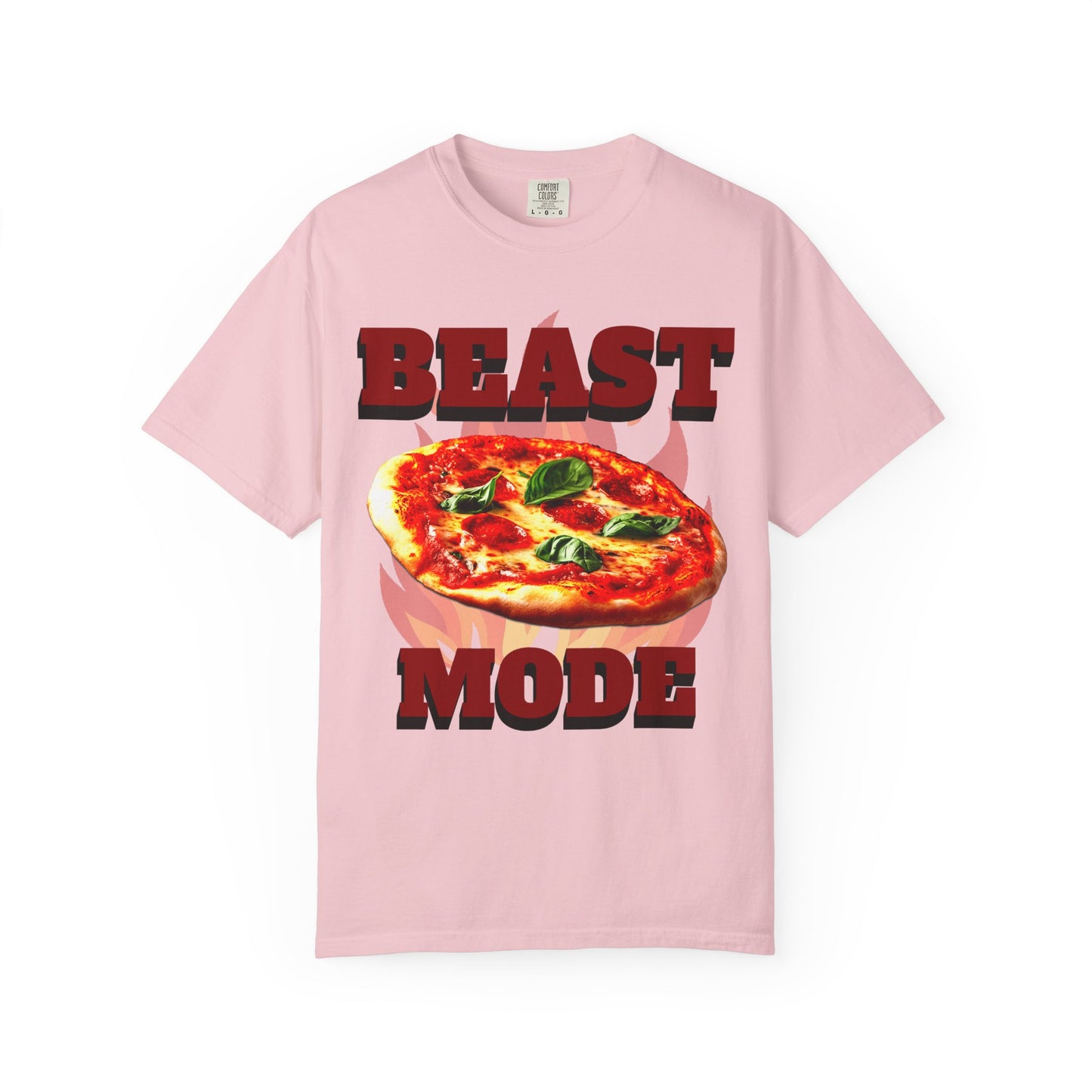 Beast Mode T‑Shirt
