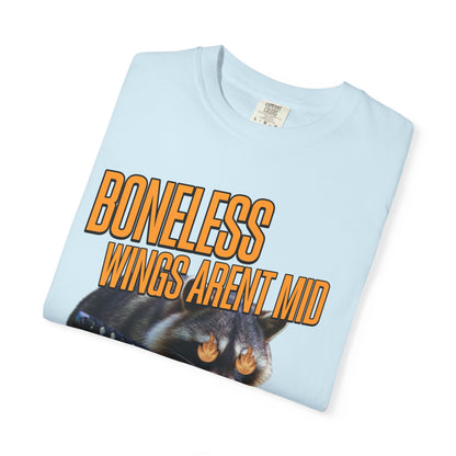 Boneless Wings Arent Mid T‑Shirt