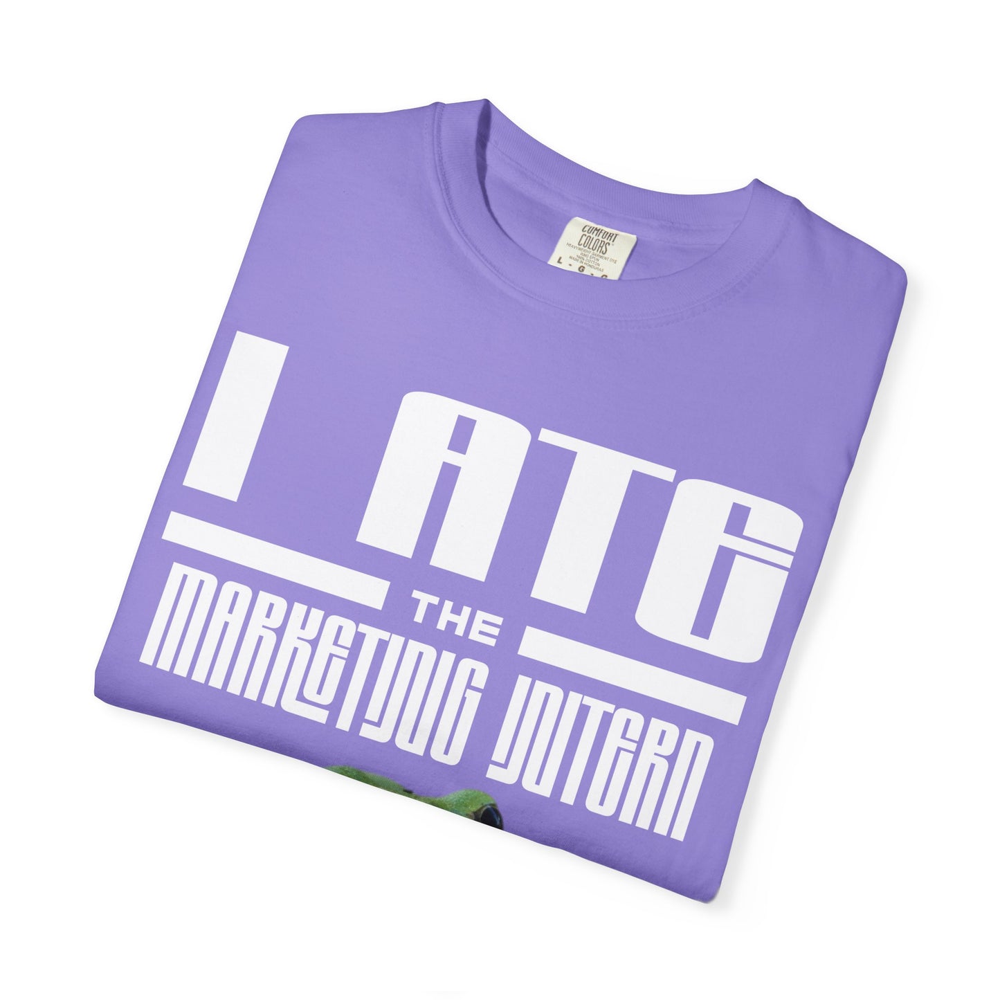 I Ate The Marketing Intern T‑Shirt