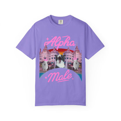 Alpha Male 2 T‑Shirt