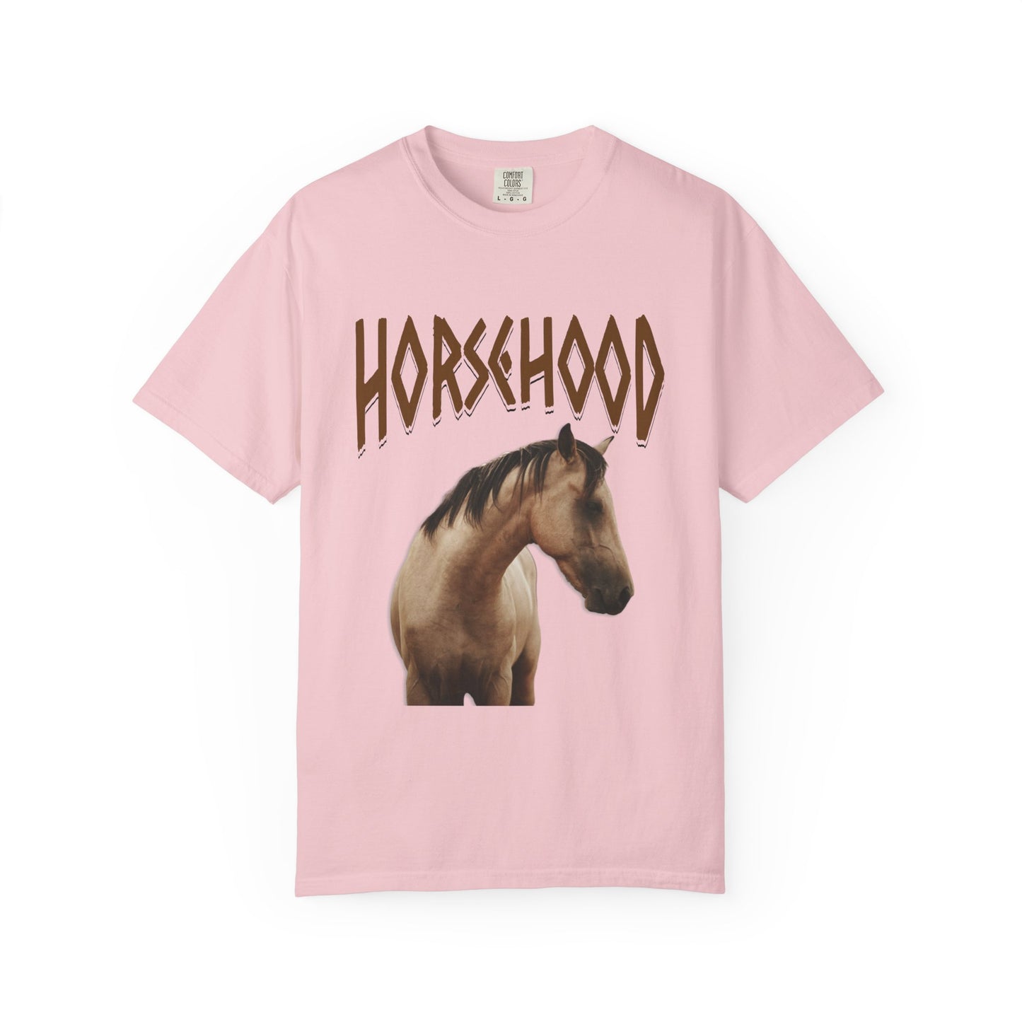 Horsehood T‑Shirt