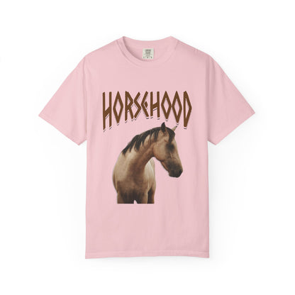 Horsehood T‑Shirt