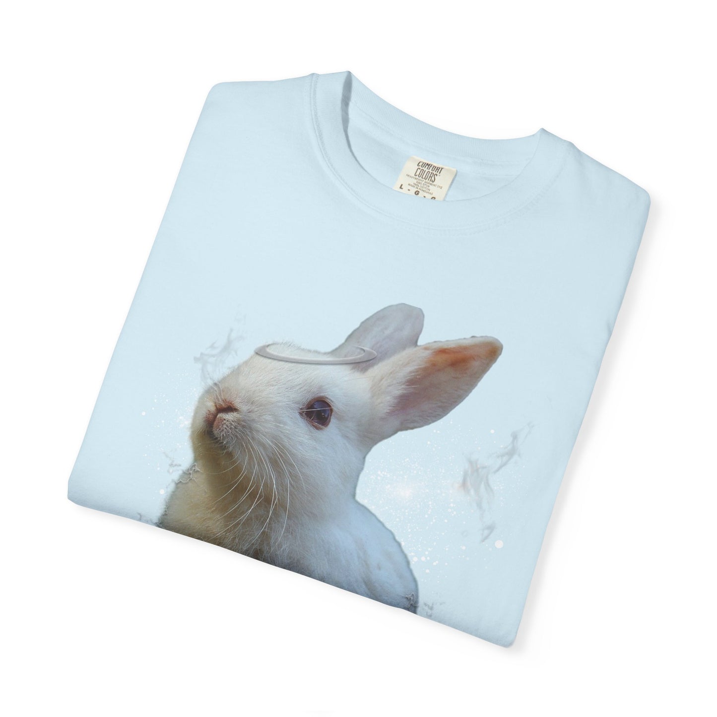 Sacred Bunnyfication T‑Shirt