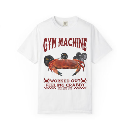 Gym Machine T‑Shirt
