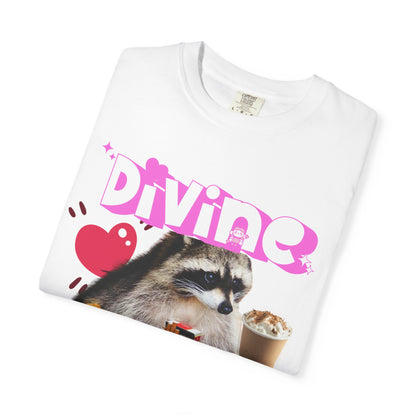 Divine Femininity T‑Shirt