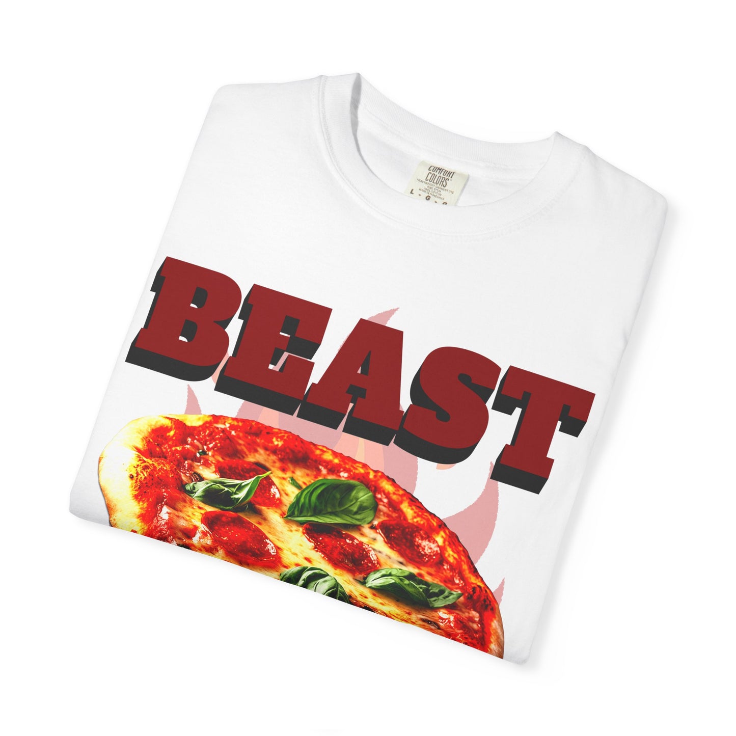 Beast Mode T‑Shirt