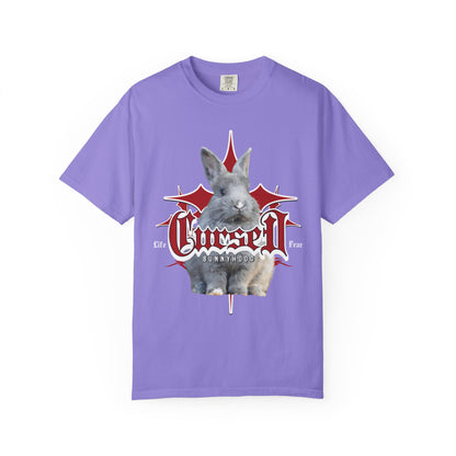 Cursed Bunnyhood T‑Shirt