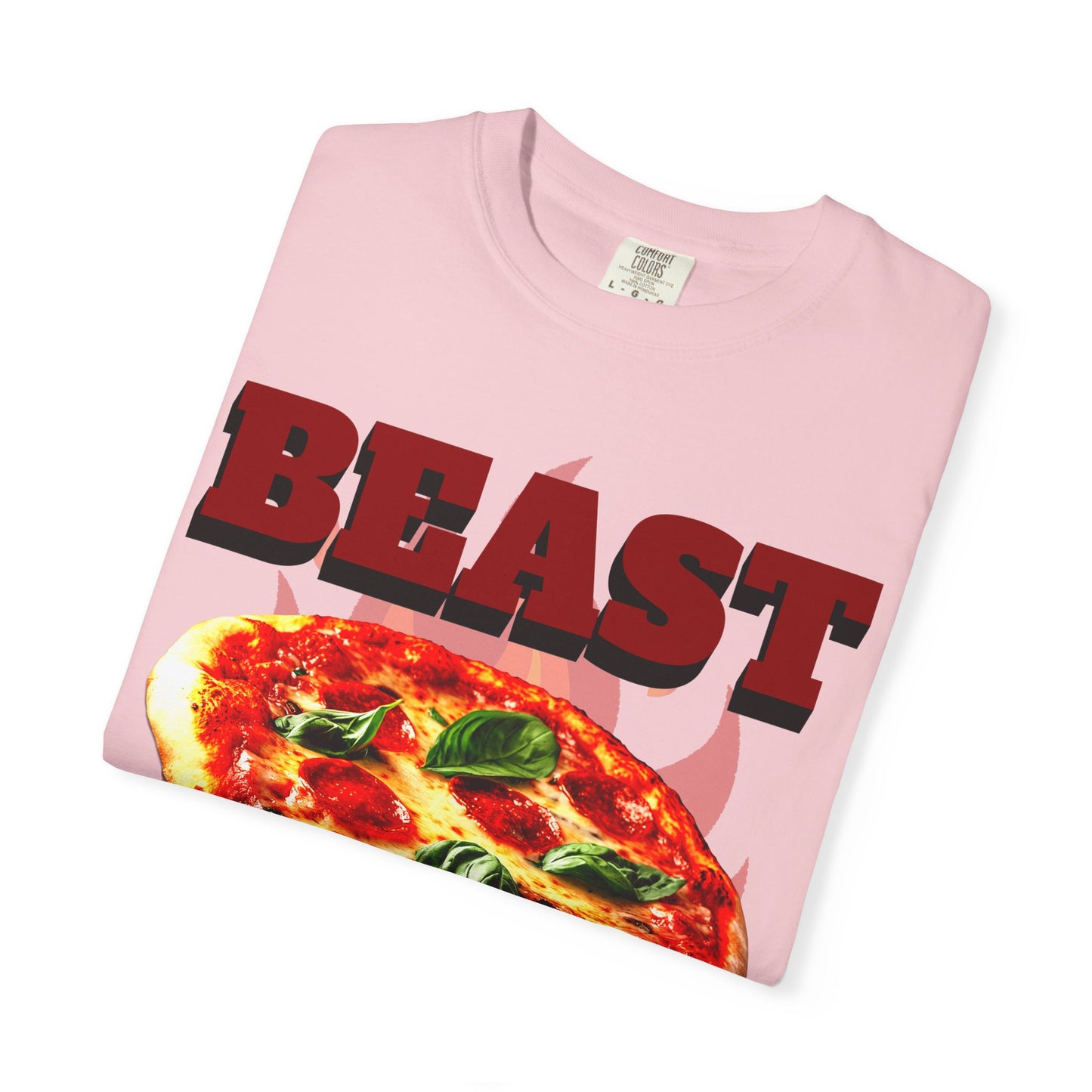 Beast Mode T‑Shirt