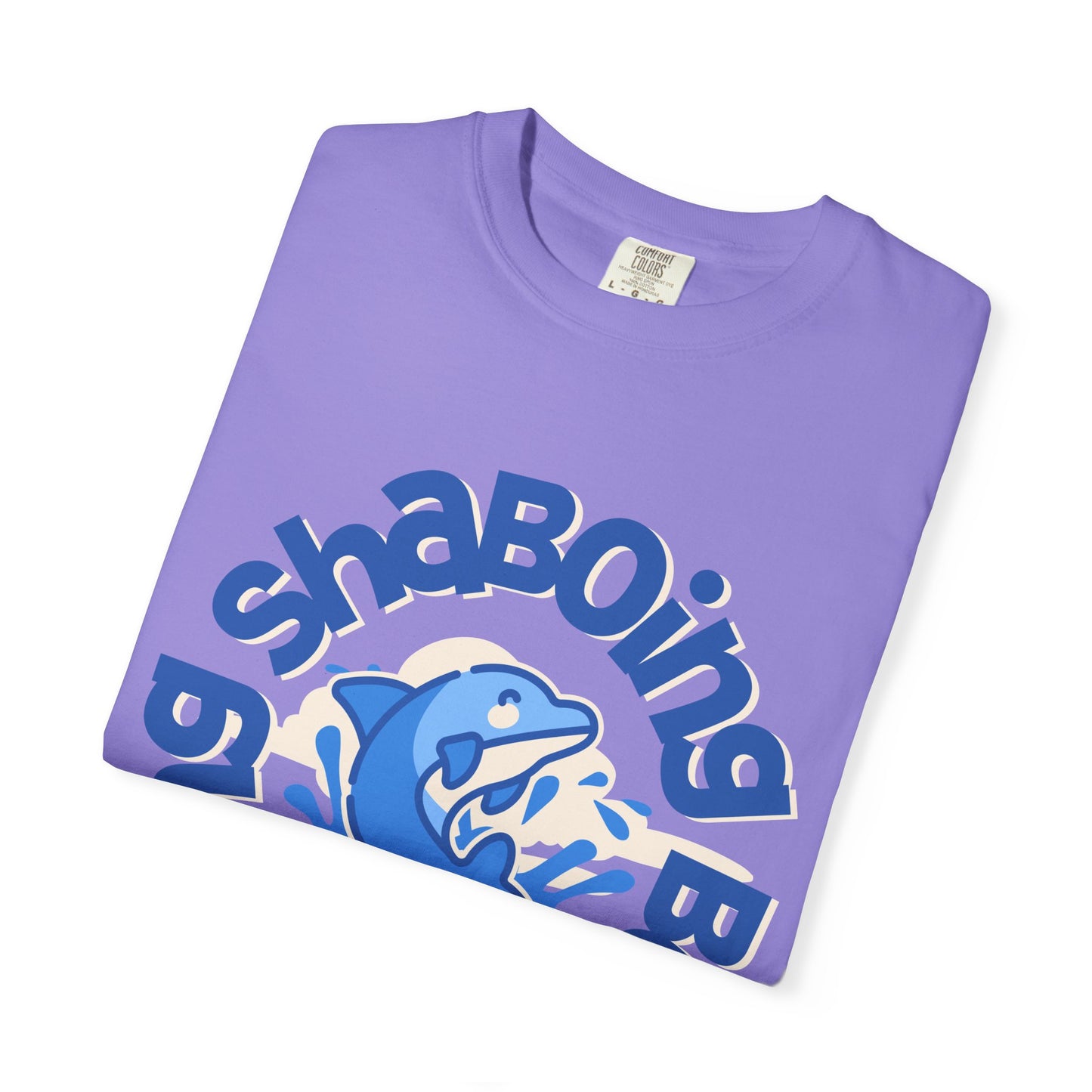 Shaboing Boing Boing T‑Shirt